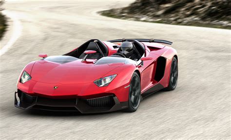 Lamborghini Sc20 Is A Track Focused Speedster With 759 Horsepower
