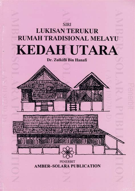 Kesenian pertukangannya disampaikan secara turun temurun dari generasi ke generasi. Siri Lukisan Terukur Rumah Tradisional Melayu Kedah Utara