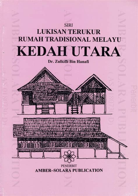 Kebudayaan melayu sangat dominan mewarnai budaya daerah di pulau sumatera. Siri Lukisan Terukur Rumah Tradisional Melayu Kedah Utara