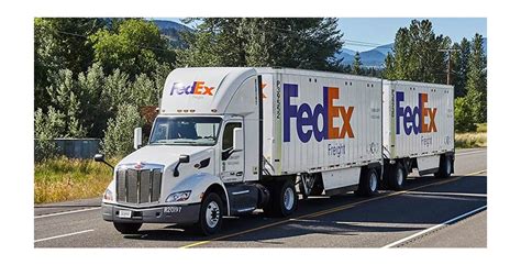 Fedex Ground Cdl Jobs