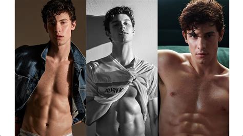 Shawn Mendes For Calvin Klein New Ad 2019 Calvinklein Mytruth Youtube