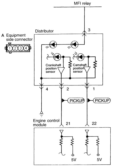 57 Vortec Crank Sensor Wiring Diagram