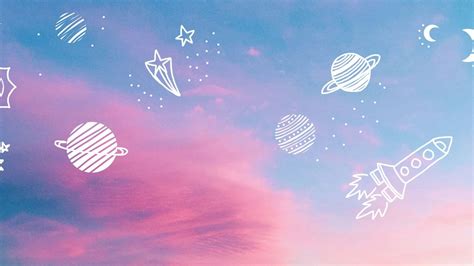 Chủ đề Background banner youtube aesthetic Cho giao diện kênh youtube