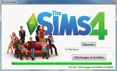 Comment Installer Les Sims 4 Sur Windows 10 Avec Cd Rankiing Wiki