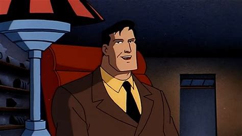 Watch Batman The Animated Series Series 1 Episode 39 Online Free
