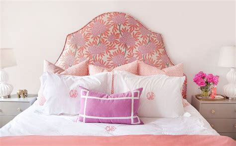 10 Fabric Headboard Ideas For Your Bedroom