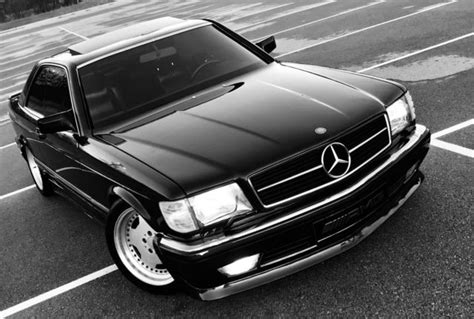Connect with us for more information or to. 1990 Mercedes Benz 560 SEC EURO SPEC AMG PRE MERGER 500 Series AMG OZ Wheels for sale - Mercedes ...