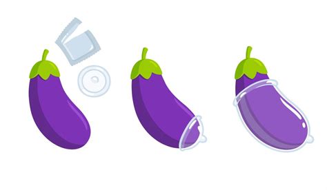 🍆 eggplant emoji the sexual and wholesome uses of the purple aubergine 🏆 emojiguide