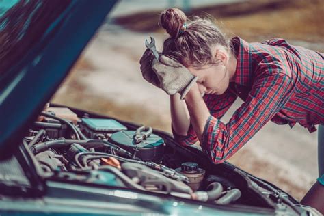 What Are The Benefits Of Doing Your Own Car Maintenance And Repairs