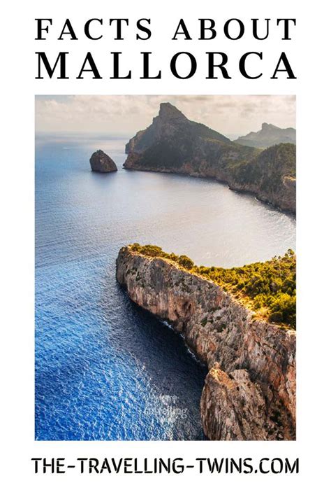 Mallorca Or Majorca Facts About Mallorca You May Not Know