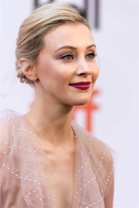 Sarah Gadon Picture