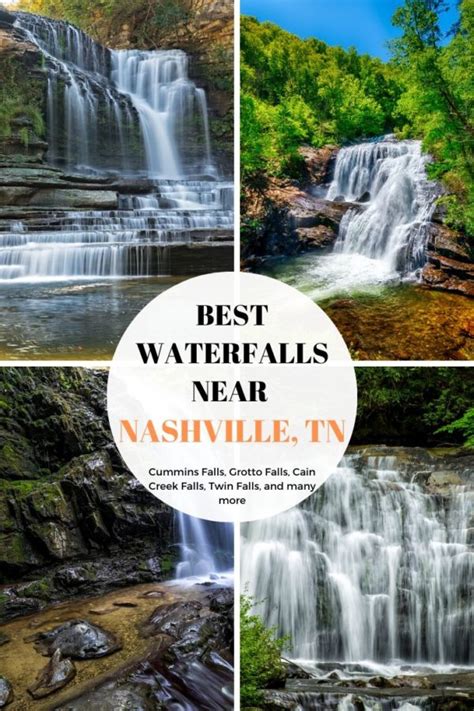 19 Best Waterfalls Near Me In Nashville Tn Updated Feb 2023