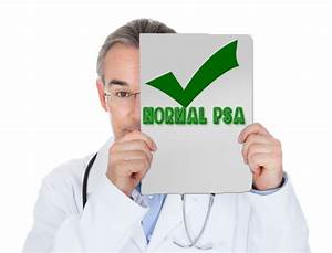 Normal Psa Levels Psa Level 4 5 6 7 8 9 Explained Blood Test