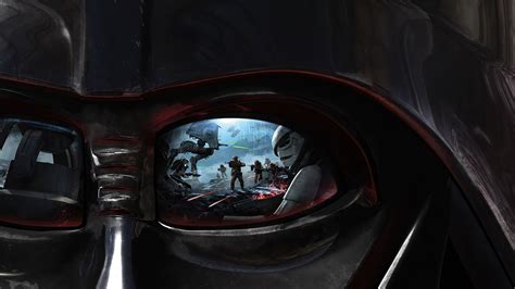 Looking for the best darth vader wallpaper? 3840x2160 Star Wars Battlefront Darth Vader 4k HD 4k ...