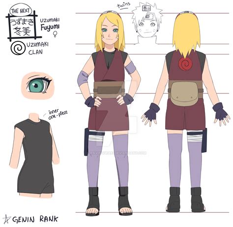 Is a leading global manufacturer engaged in developing and supplying chemical pumps and flow control devices. narusaku | Fuyumi Uzumaki by iwaki-0 on DeviantArt
