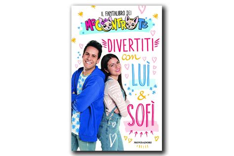 Rilevanza ultimi arrivi prezzo crescente prezzo decrescente. Libro dei Me Contro Te - Recensione di "Divertiti con Luì ...