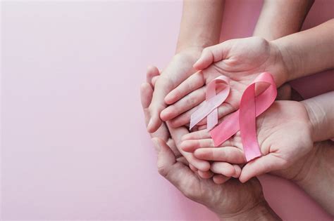 The History Of The Pink Ribbon Hernuvin