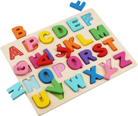Alphabet Learning Toys For Toddlers 15 Best Alphabet Learning Toys 2021