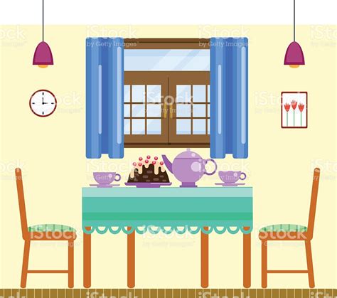 Please use and share these clipart pictures with your friends. Dining room clipart 5 » Clipart Station