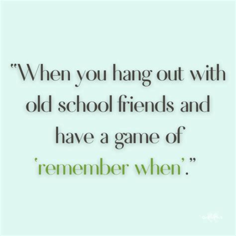 55 Old Friends Quotes To Bring Back Lovely Memories