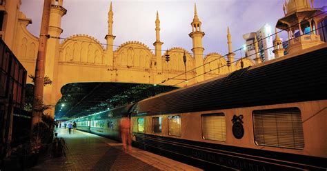 Exchange rates of the chinese yuan, hong kong dollar, indian rupee, japanese yen and more. Eastern & Oriental Express in Southeast Asia - Tour ...