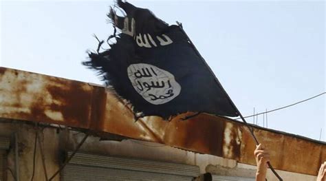 Islamic State Video Puports Of Killing 30 Ethiopian Christians In Libya