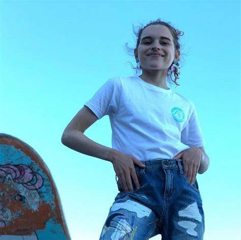 Sabre Norris -【Biography】Age, Net Worth, Height, Single, Nationality