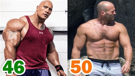 Als sohn von vater david michael bautista sr. The Rock vs Jason Statham Transformation ★ 2019 - YouTube