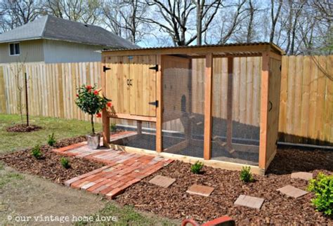 DIY Chicken Coops Plans That Are Easy To Build SEEK DIY