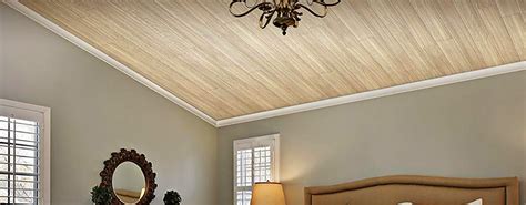 Wood Ceiling Panels Philippines Bright Panels Natural Wood Grain
