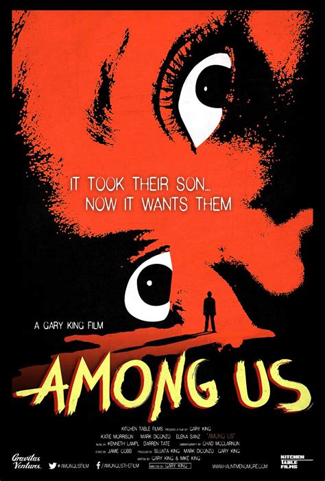 Gravitas Ventures Will Be ‘among Us In North America