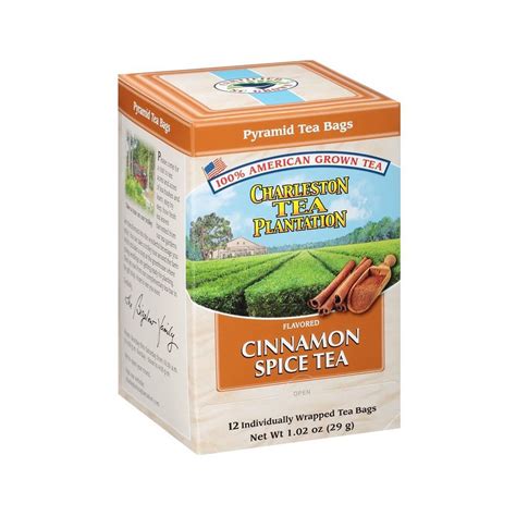 American Classic Tea Cinnamon Spice Tea