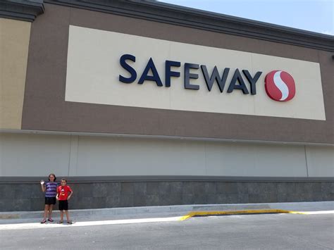 6 Things You Should Know About Florida Safeway Stores – Funtastic Life