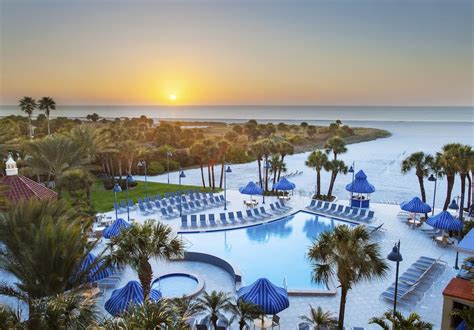 Top 9 All Inclusive Resorts Near Clearwater Florida Trip101