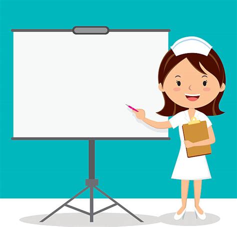 Nurse Teaching Clipart 10 Free Cliparts Download Images On Clipground