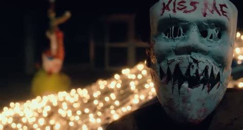 'the purge' is as bad an economic policy as it is a social one. The Purge Is Being Turned Into A TV Series