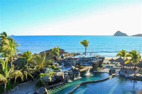 Hotel Playa Mazatlan Ahora 93 € Antes 1̶2̶5̶ ̶€̶ Opiniones