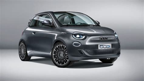 New 2024 Fiat 500c Stylish Price And Engine All World Wheels