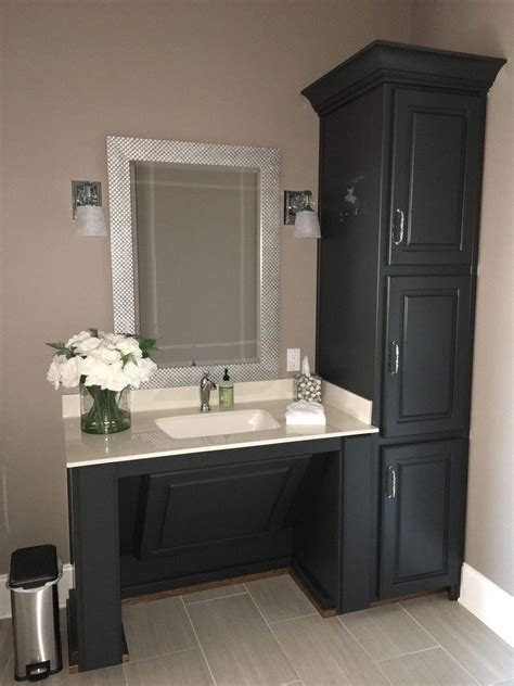 Indoor decorations often begin with an evergreen tree that is decorated with lights, ornaments, and a star. Luxury Vanities for your bathroom # ...