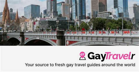 Gay Gay Nude Beaches In Melbourne Australia Gaytravelr