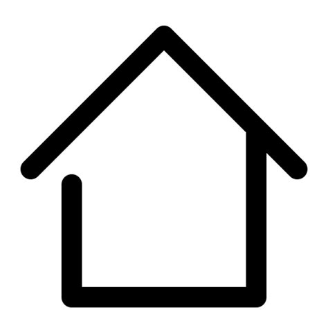 House Image Icon 104314 Free Icons Library