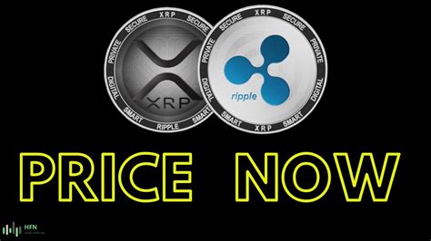 Xrp price prediction, on the other hand, is hard but doable and that. XRP (Ripple) Price Prediction - NEW!!! - YouTube