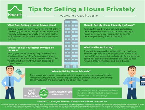 Tips For Selling A House Privately Hauseit New York City