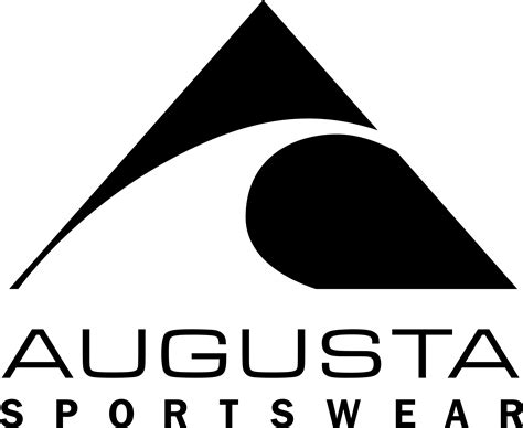 Augusta Sportswear Logo Png Transparent And Svg Vector Freebie Supply