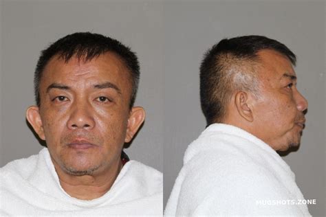 Nguyen Chinh Yan Denton County Mugshots Zone