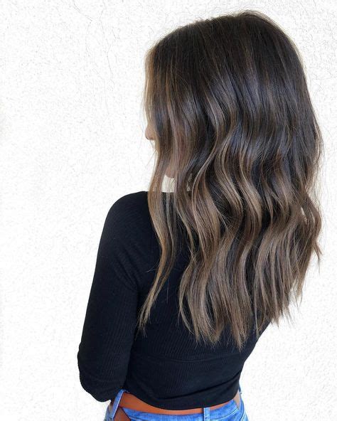 Haircolor For Olive Skin 10 Ideas On Pinterest In 2020 Brown Hair