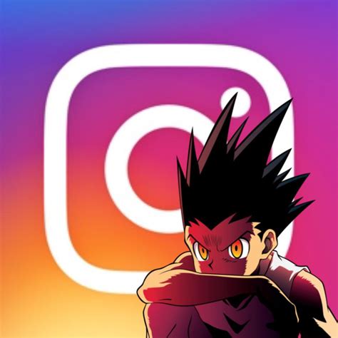 Top 57 Instagram Anime Icon Induhocakina