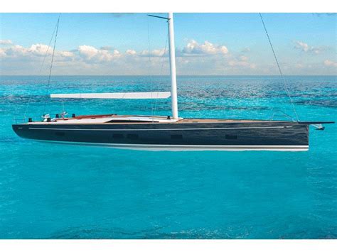 Nauta Yachts Design Brokerage And Charter Yacht Design Yacht