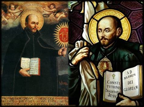 La primera anotación es que por este nombre de ejercicios ORACIONES ANTIGUAS: ORACIÓN A SAN IGNACIO DE LOYOLA PARA ...
