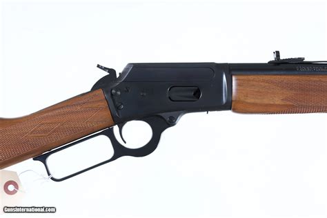 Marlin 1894 Cs Lever Rifle 357 Mag